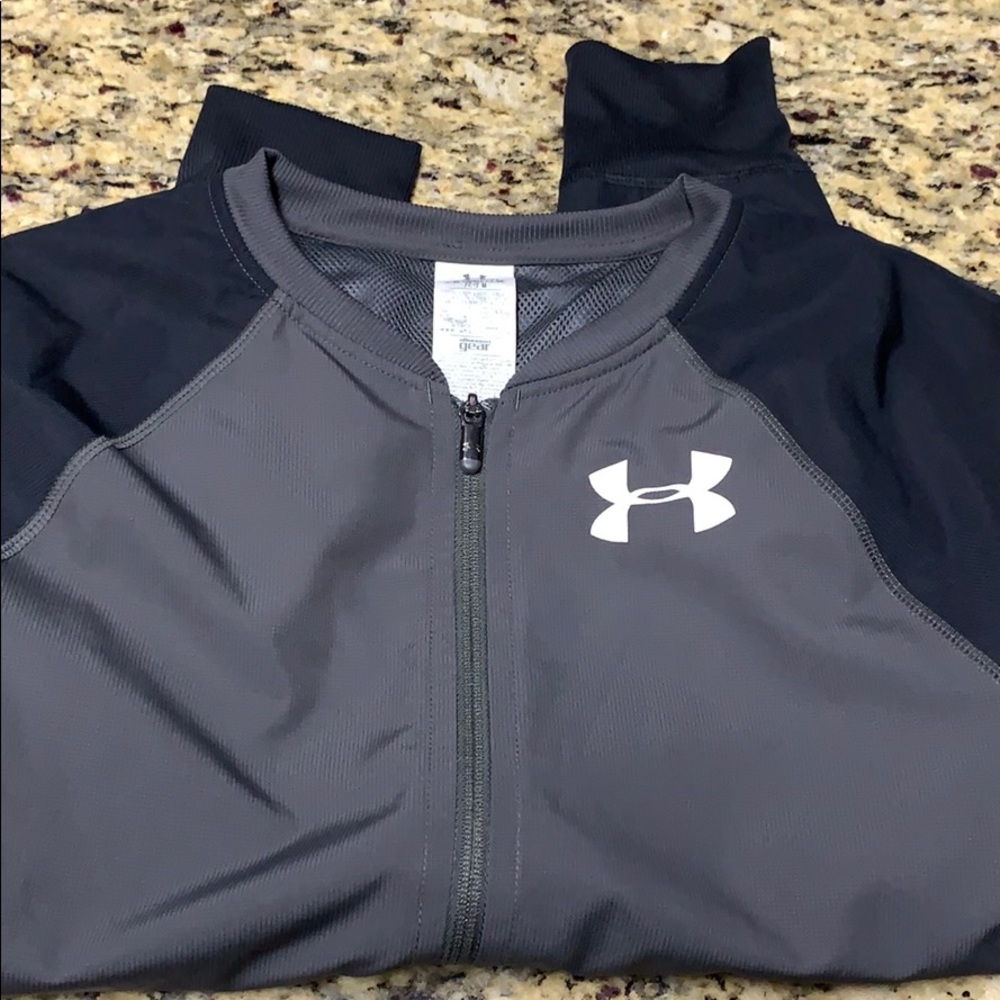 Under Armour jacket